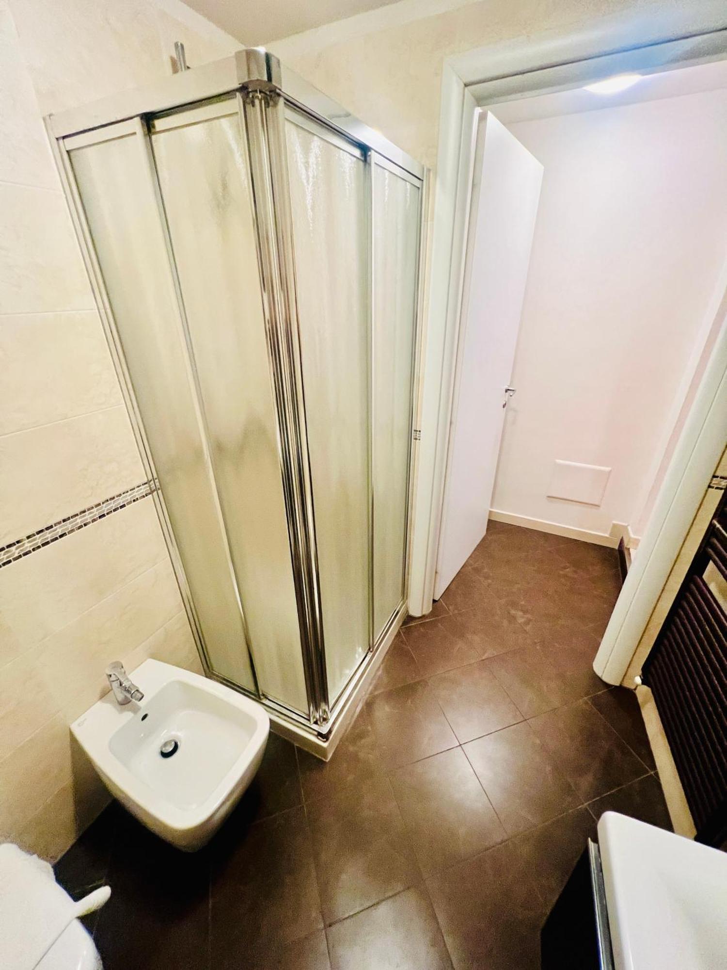 Room Verona Ai Duchi Eksteriør billede