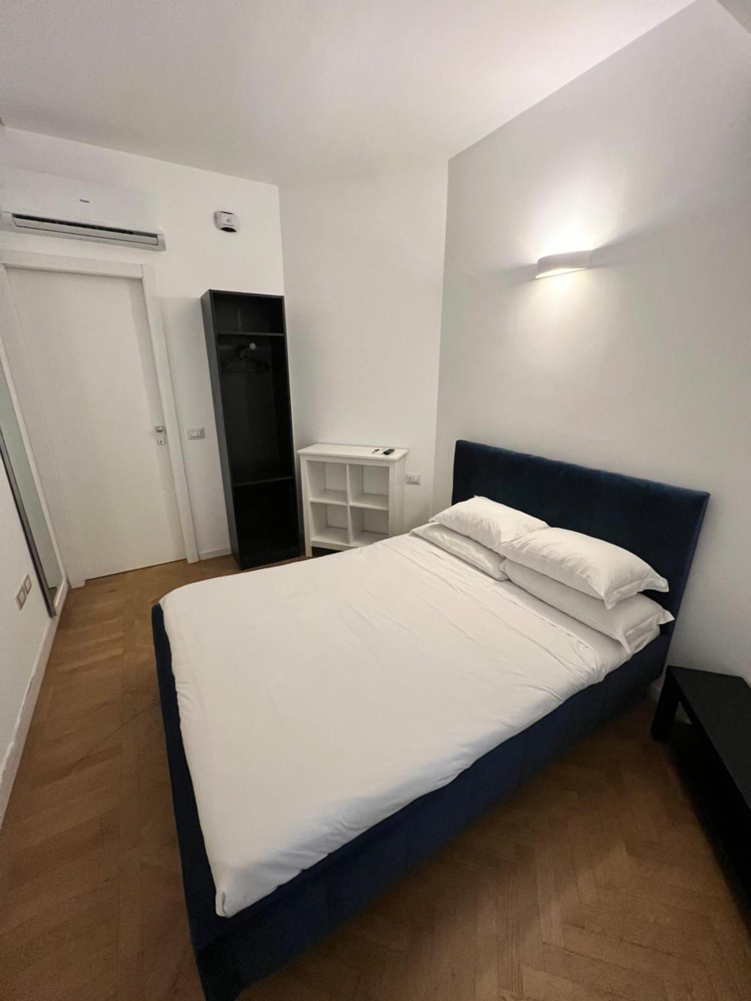 Room Verona Ai Duchi Eksteriør billede