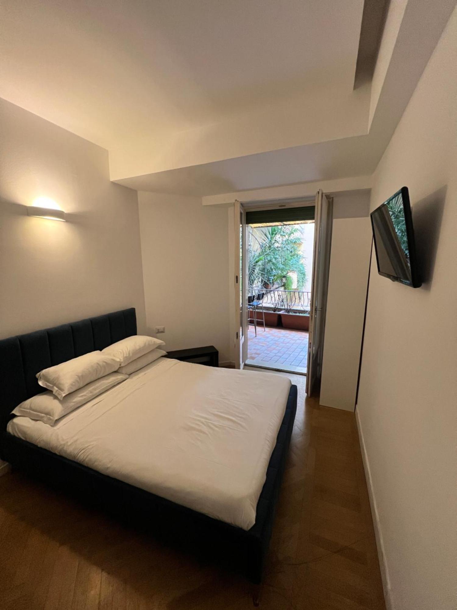 Room Verona Ai Duchi Eksteriør billede