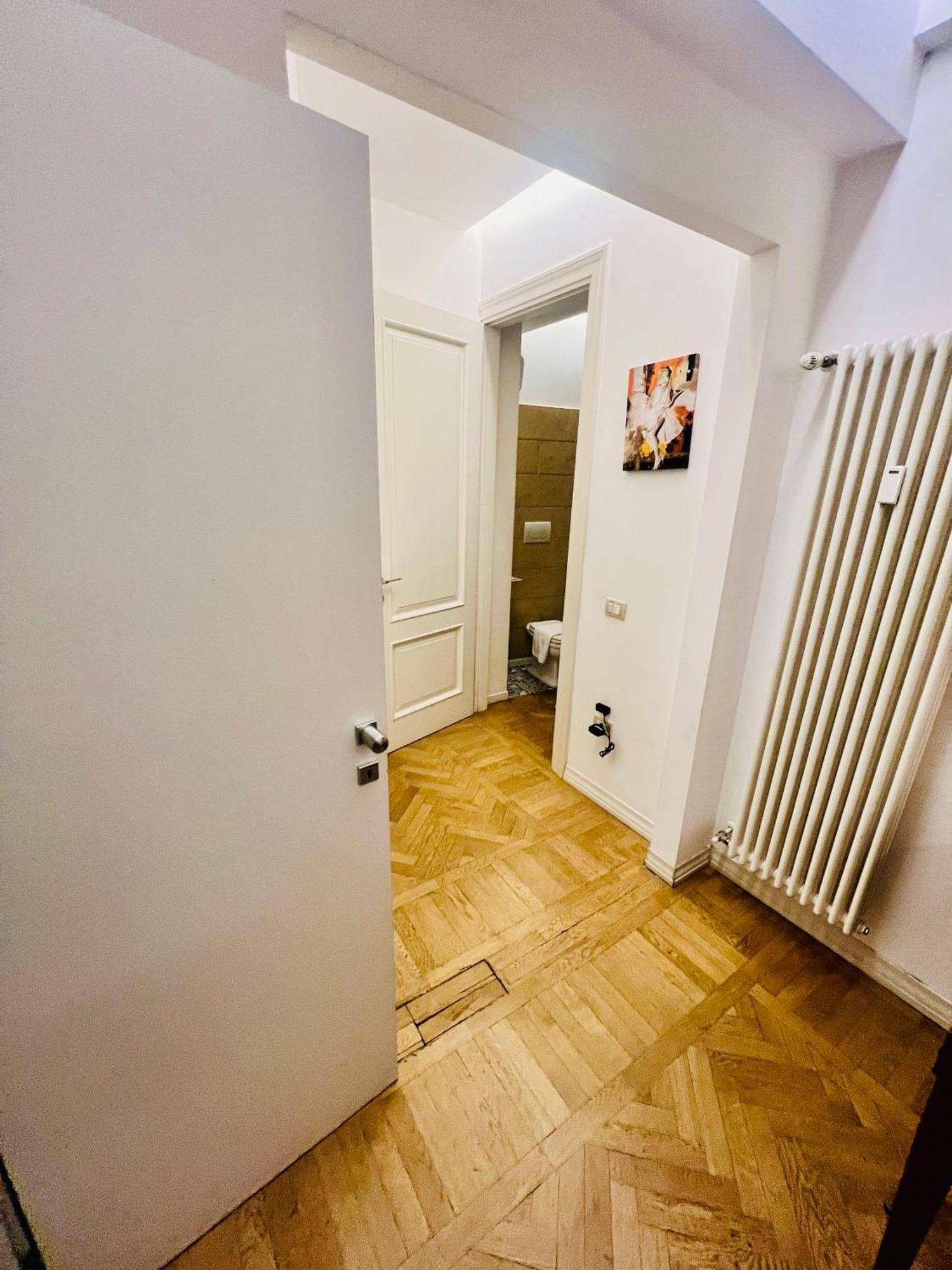 Room Verona Ai Duchi Eksteriør billede