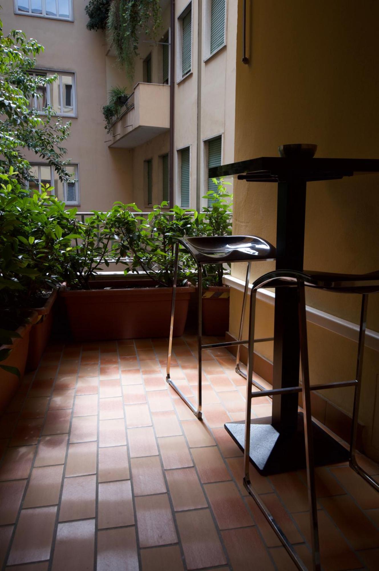 Room Verona Ai Duchi Eksteriør billede