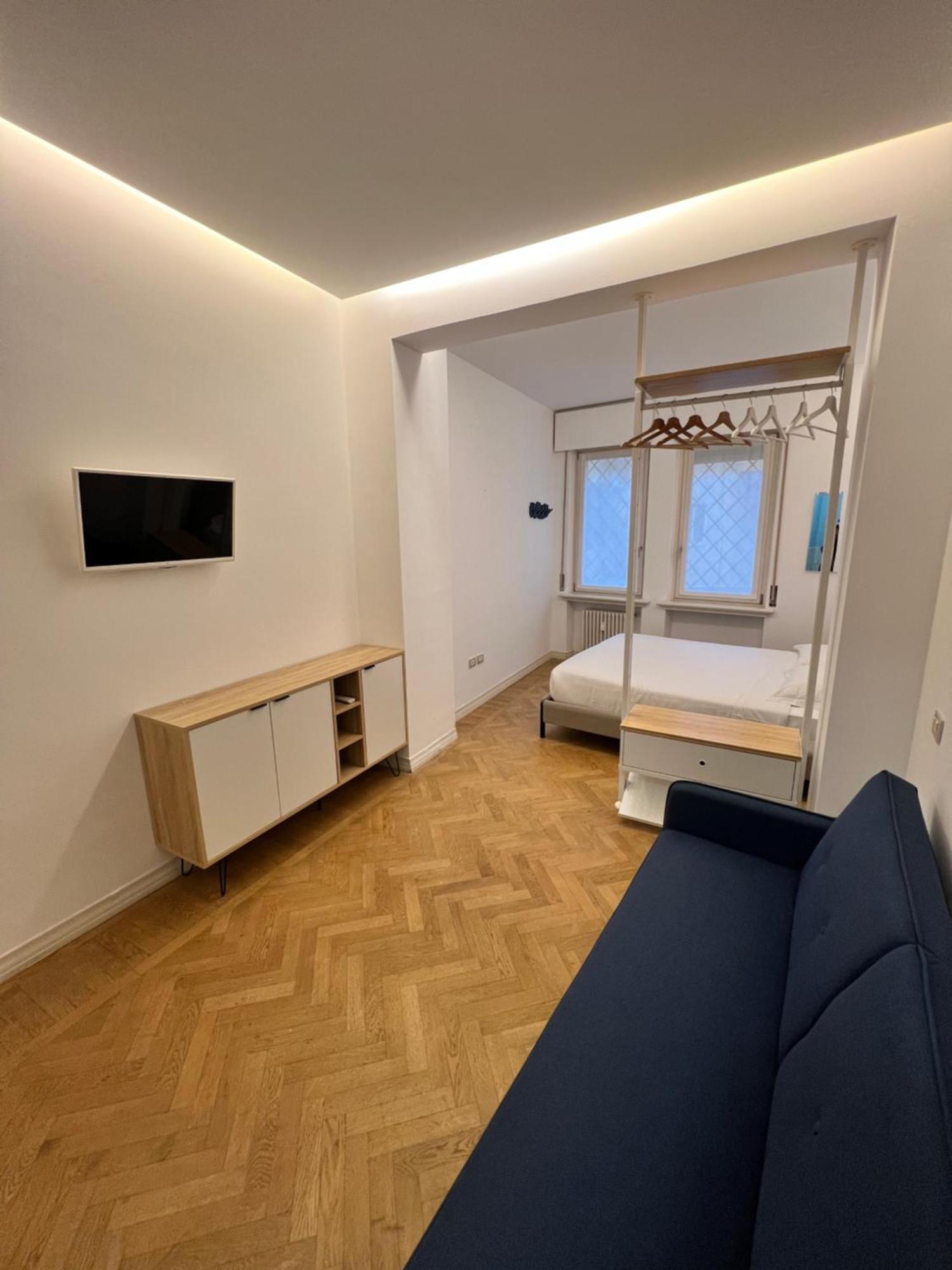 Room Verona Ai Duchi Eksteriør billede