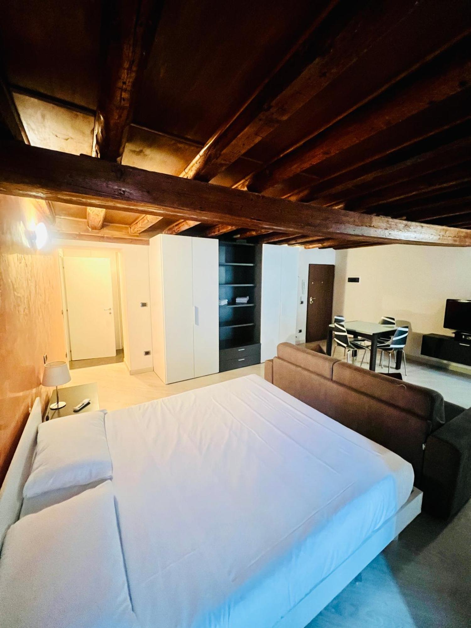 Room Verona Ai Duchi Eksteriør billede