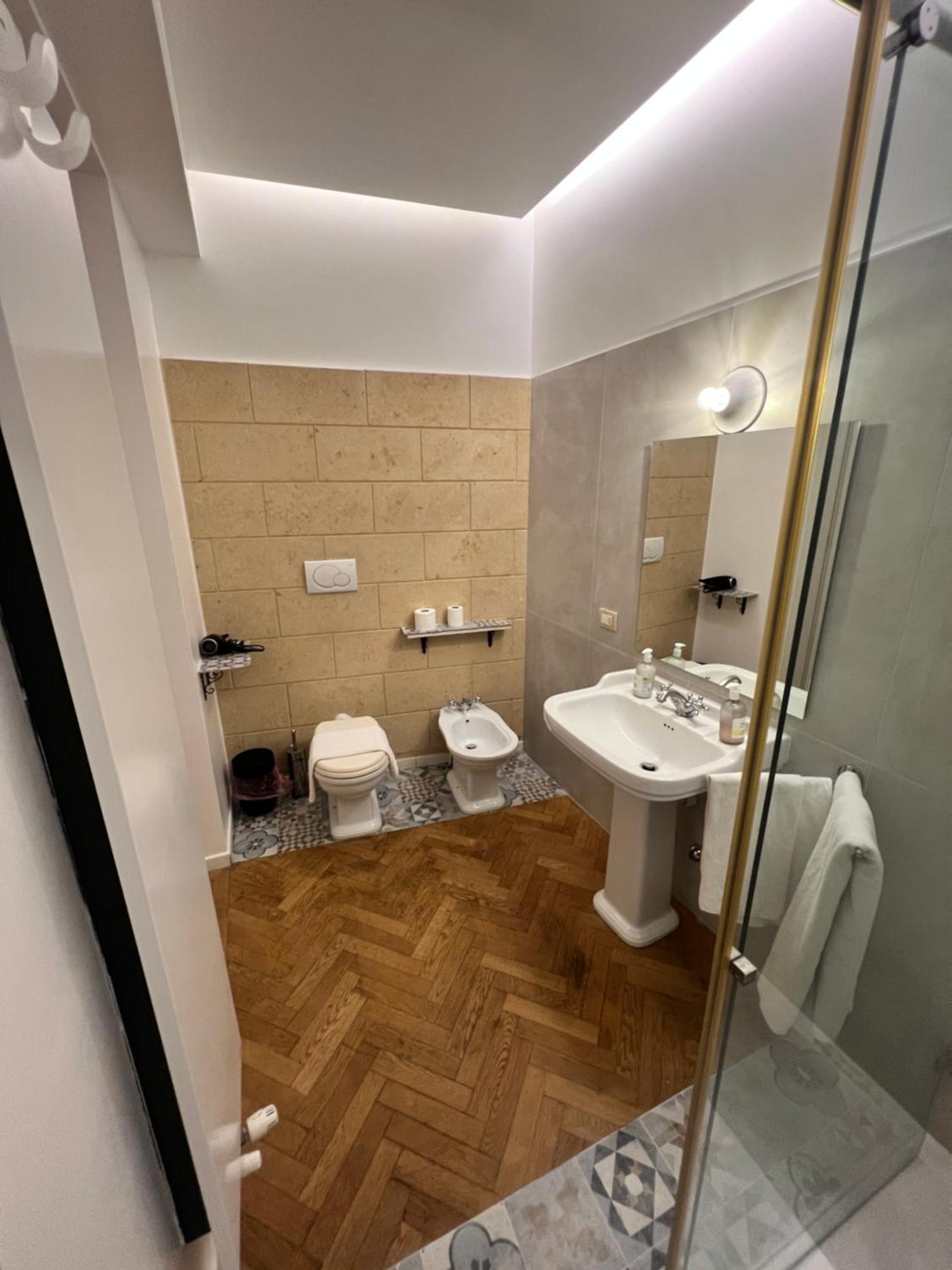Room Verona Ai Duchi Eksteriør billede