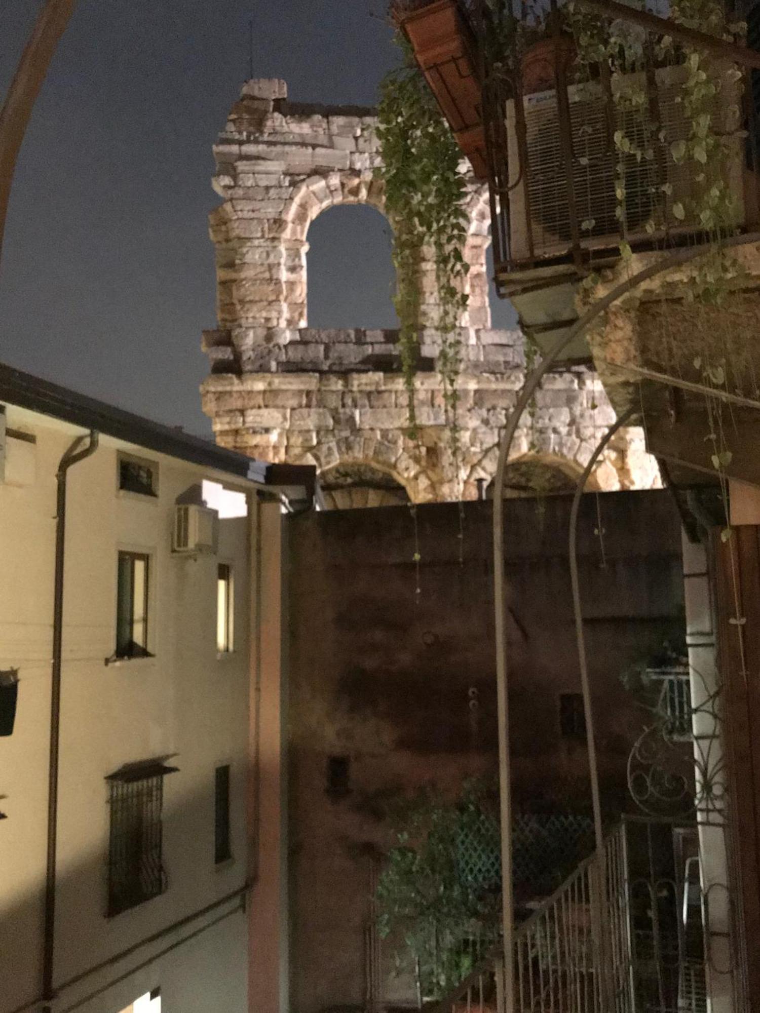 Room Verona Ai Duchi Værelse billede